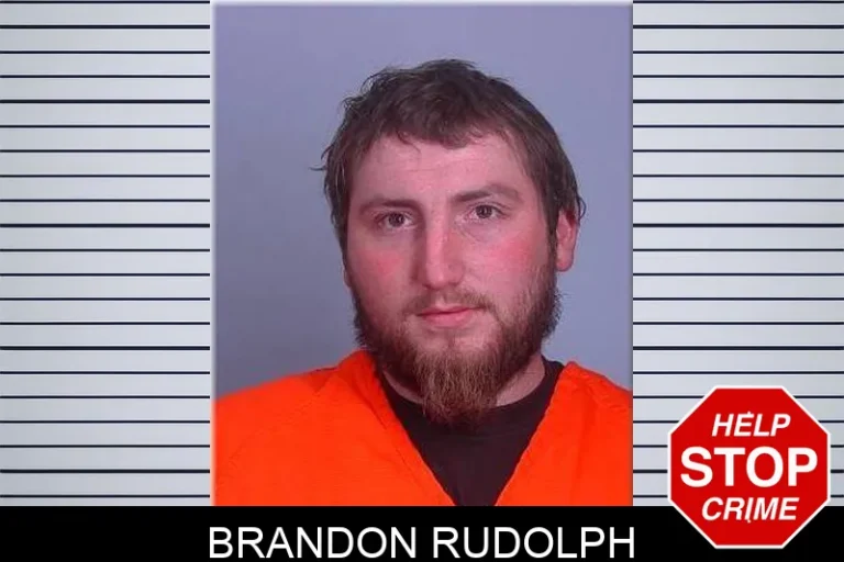 Brandon RuDolph