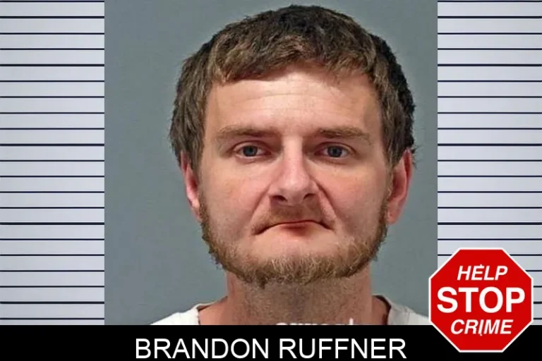 Brandon RuFfner