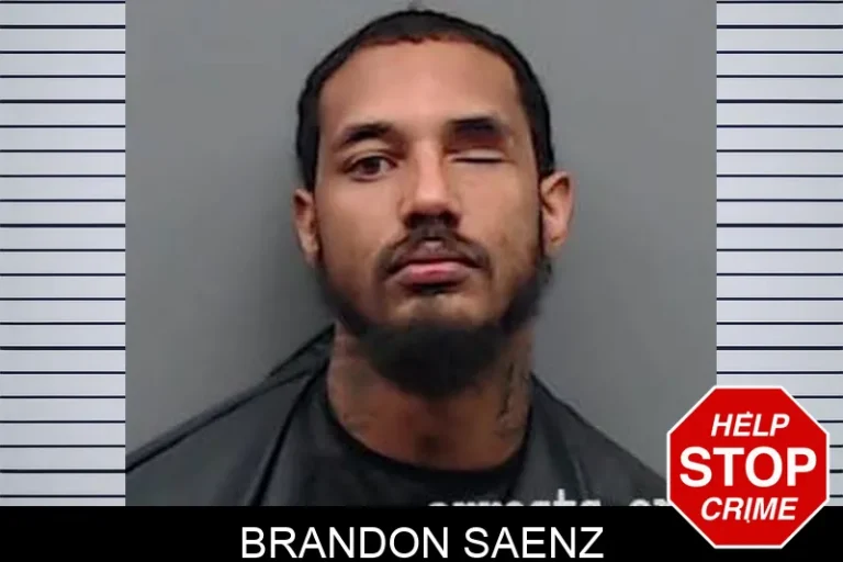 Brandon Saenz
