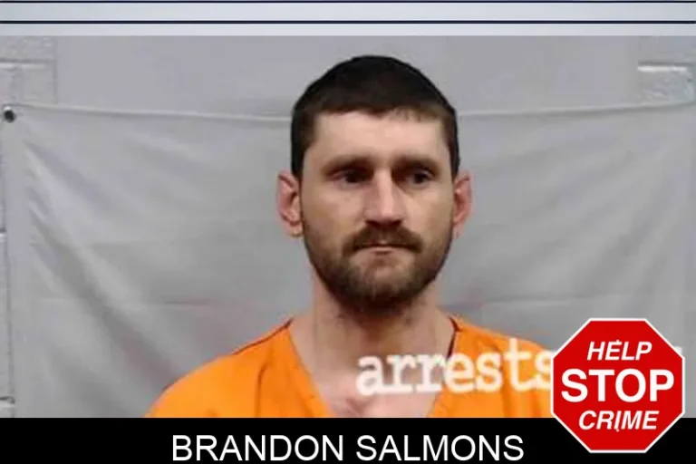 Brandon Salmons