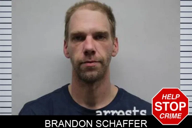 Brandon Schaffer