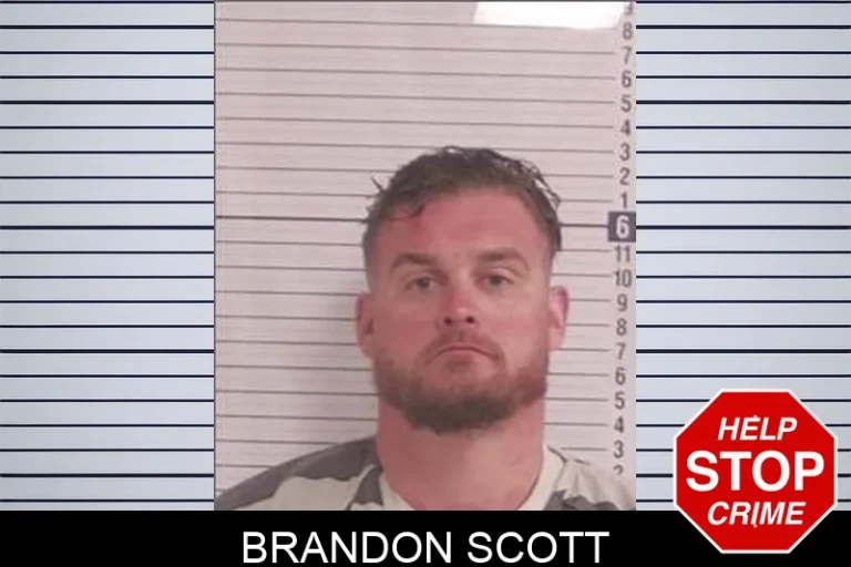 Brandon Scott