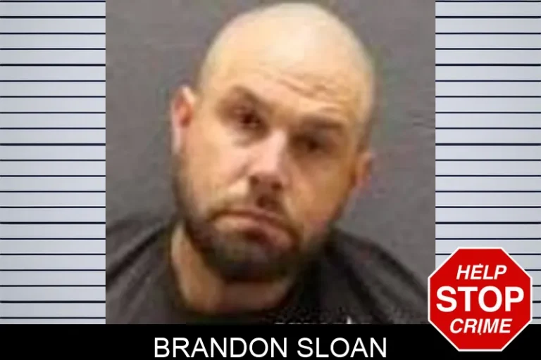 Brandon Sloan
