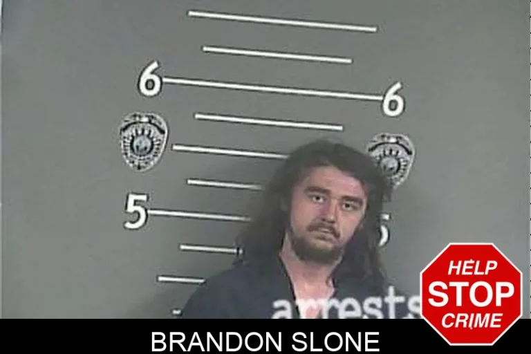 Brandon Slone