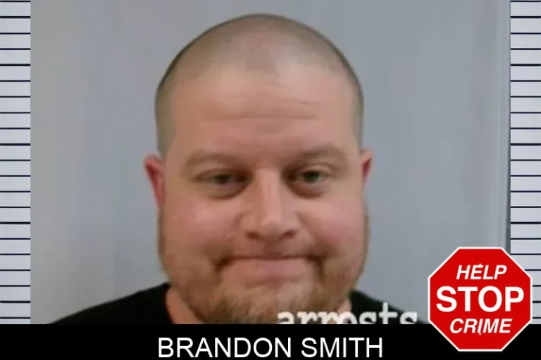 Brandon Smith