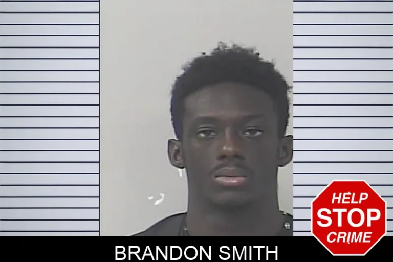 Brandon Smith