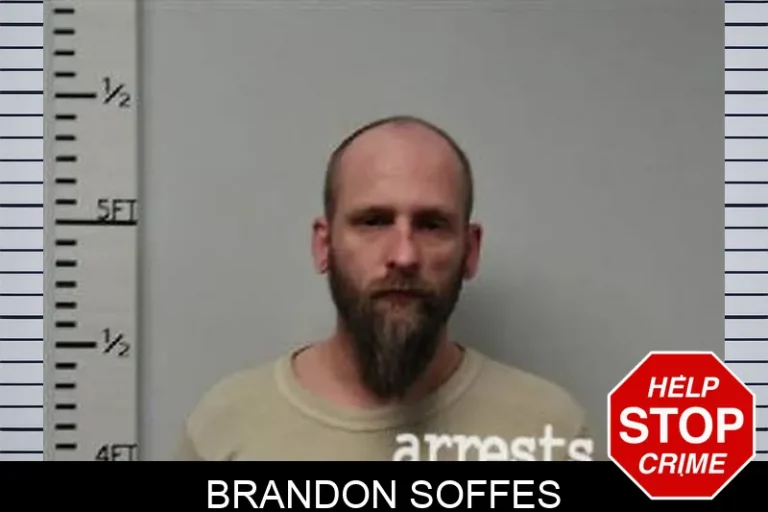 Brandon Soffes