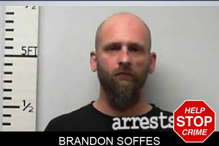 Brandon Soffes