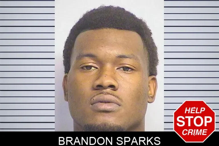 Brandon Sparks