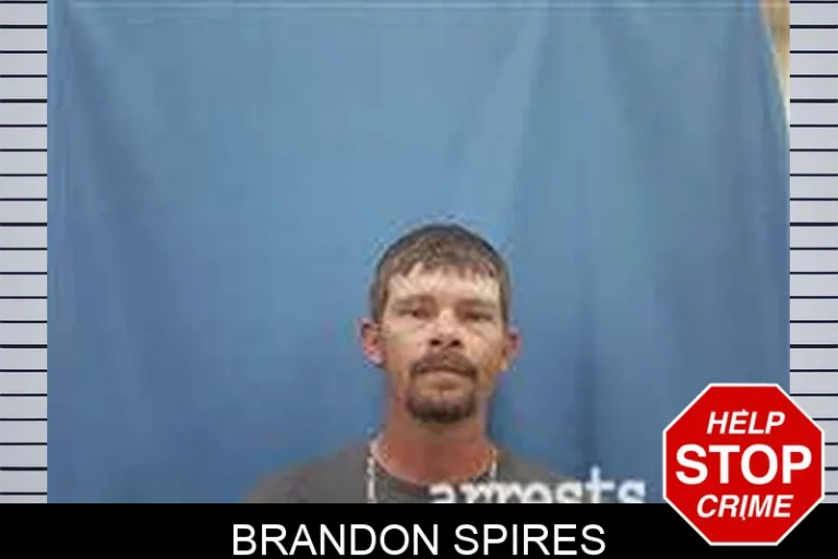 Brandon Spires