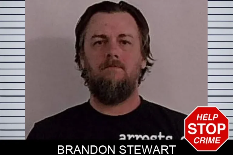 Brandon Stewart