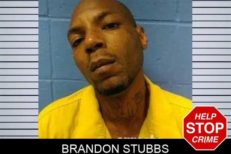 Brandon StuBbs