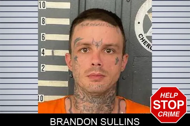 Brandon Sullins