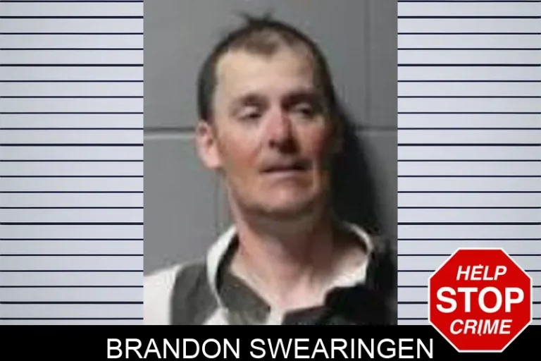 Brandon Swearingen