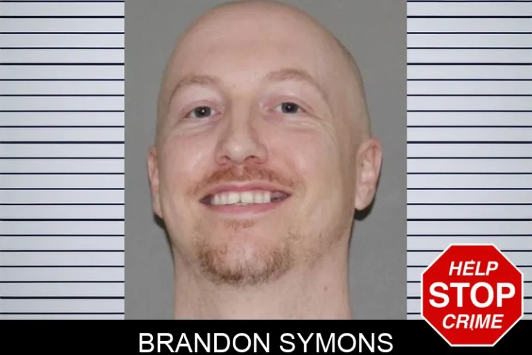 Brandon Symons