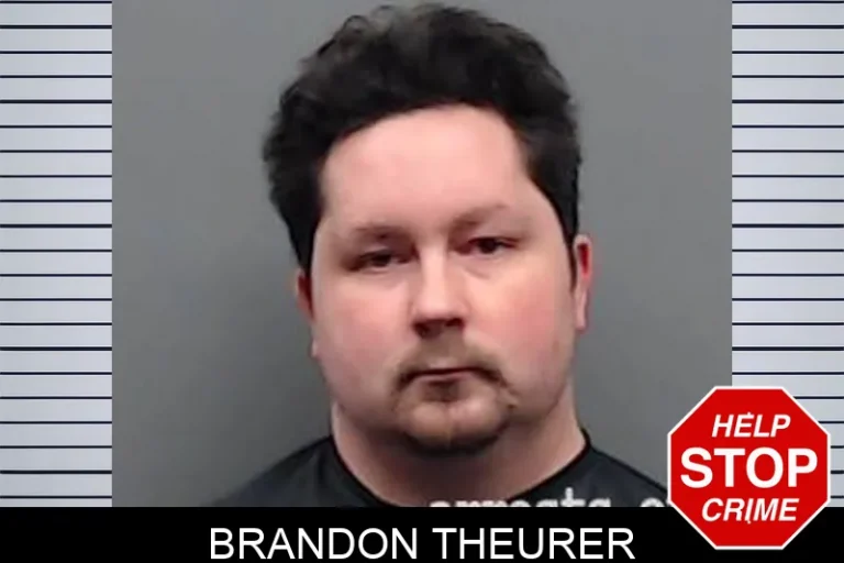Brandon TheuRer