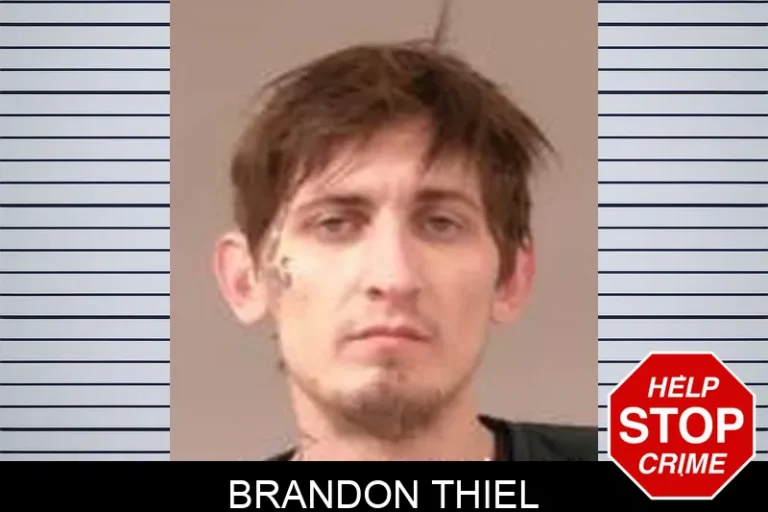 Brandon Thiel