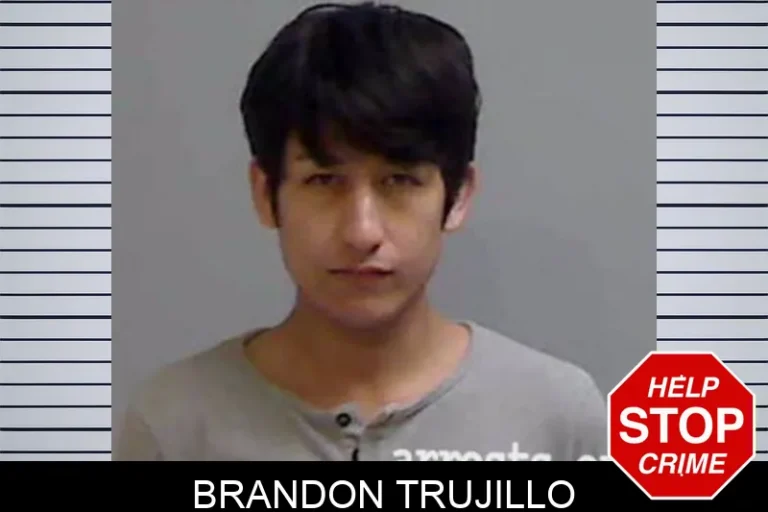 Brandon TruJillo