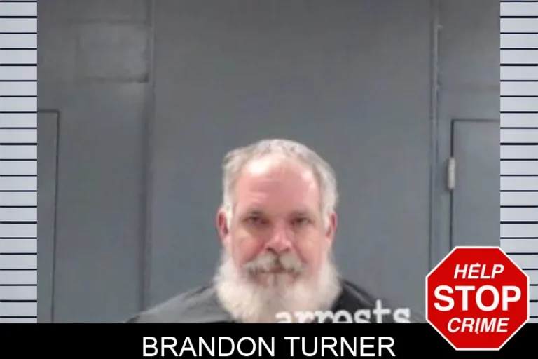 Brandon TuRner