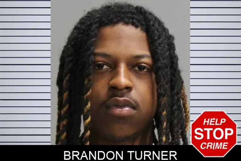 Brandon Turner