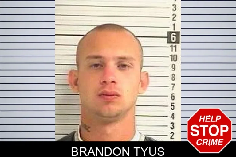 Brandon TyuS