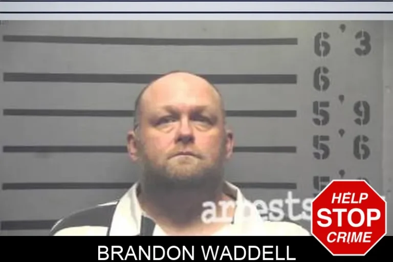 Brandon Waddell