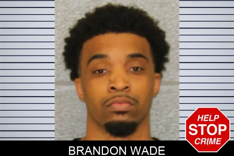 Brandon Wade