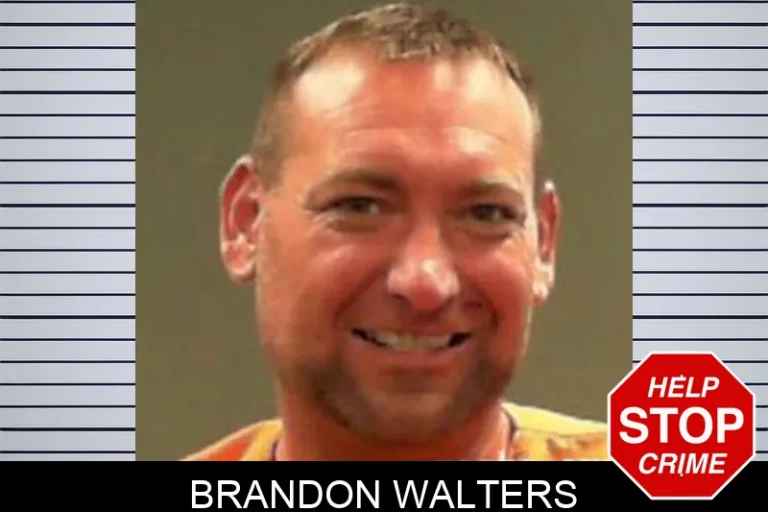 Brandon Walters