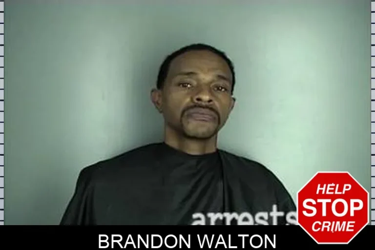 Brandon Walton