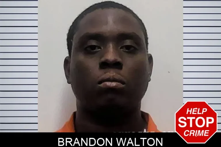Brandon Walton