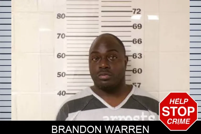 Brandon Warren