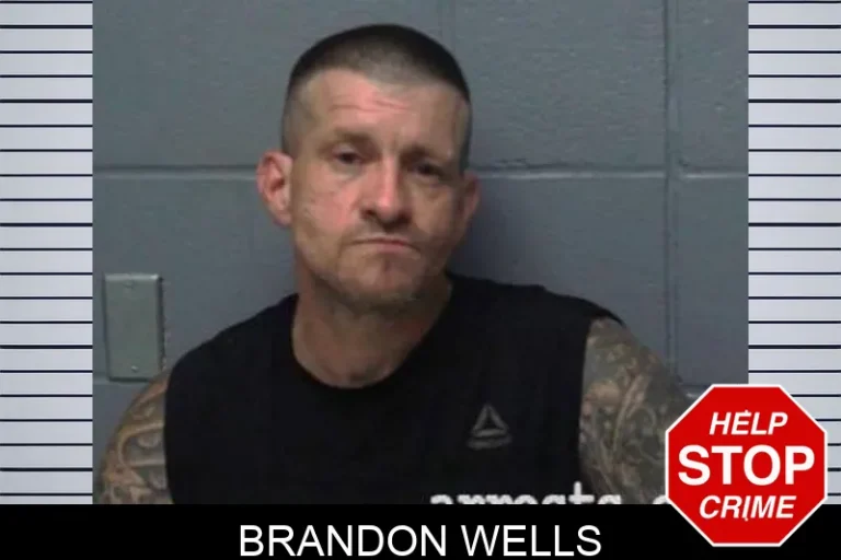 Brandon Wells