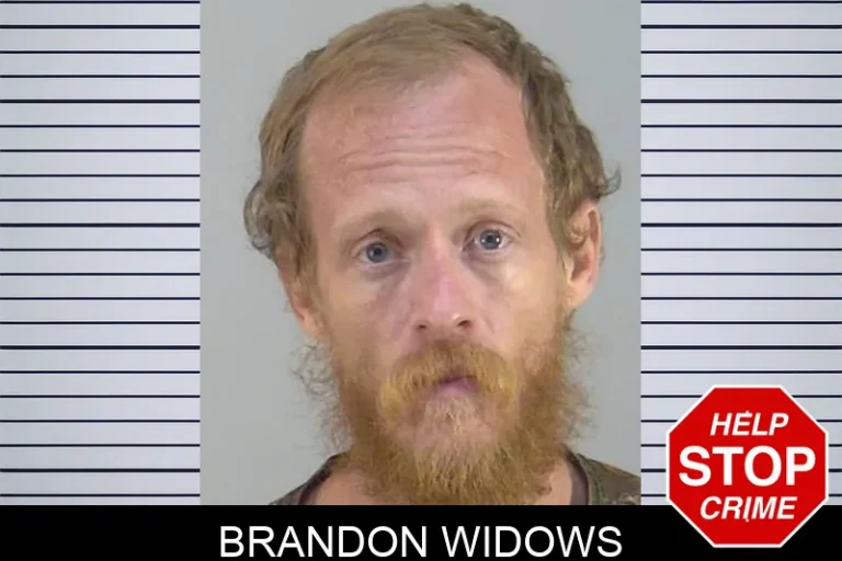 Brandon Widows