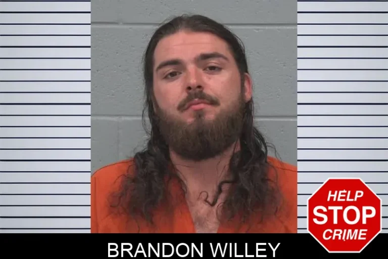 Brandon Willey