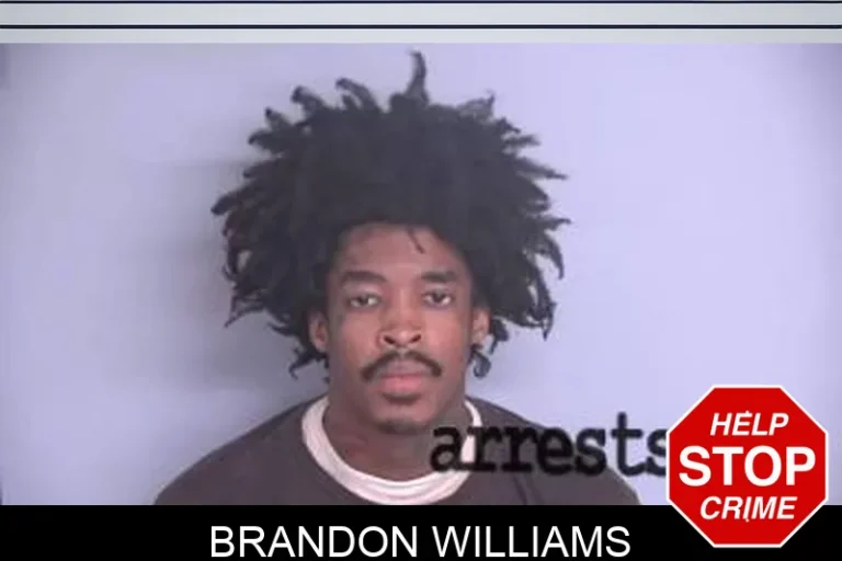 Brandon Williams