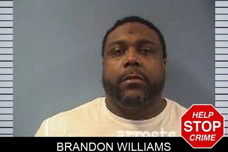 Brandon Williams