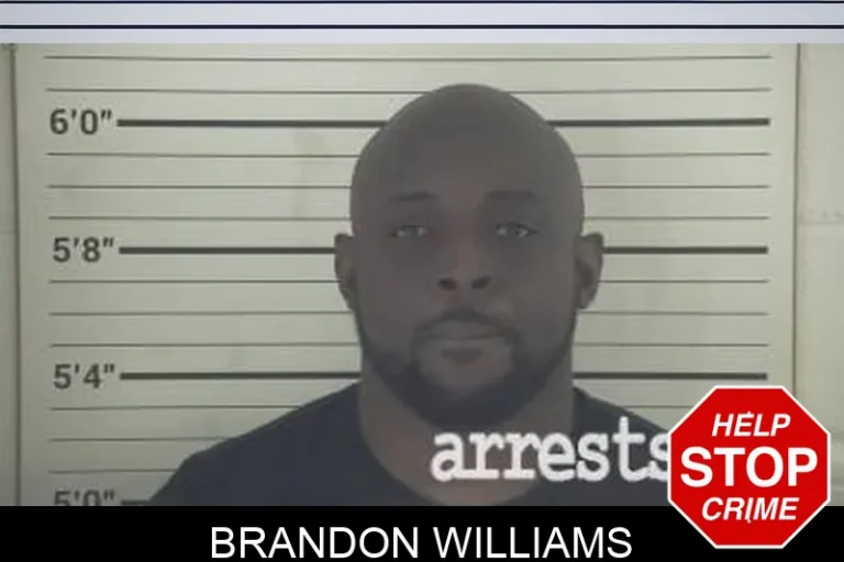 Brandon Williams