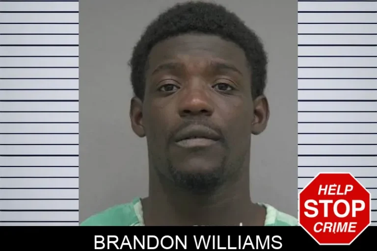 Brandon Williams