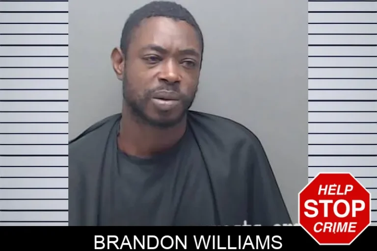 Brandon Williams