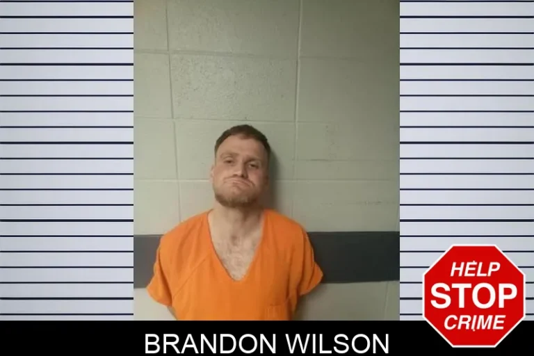 Brandon Wilson