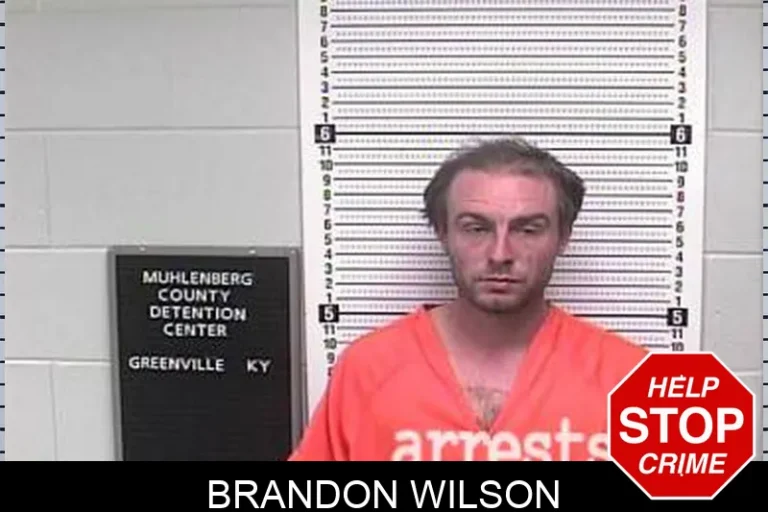 Brandon Wilson