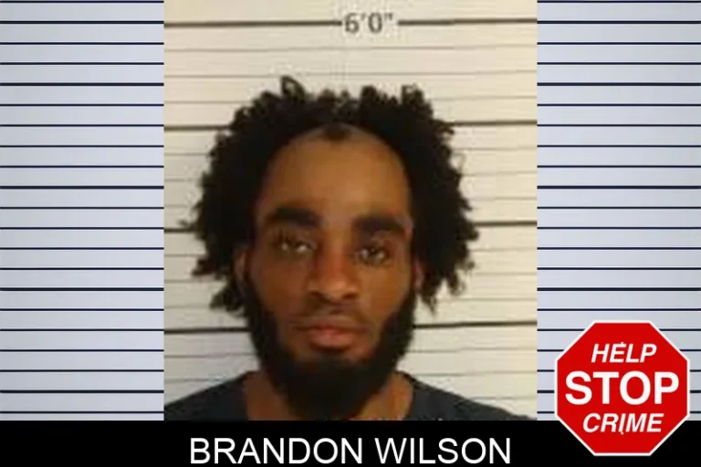 Brandon Wilson