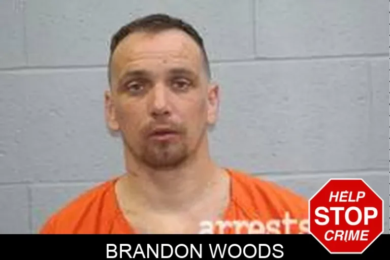 Brandon Woods