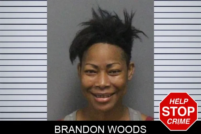 Brandon Woods