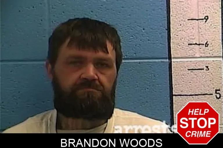 Brandon Woods