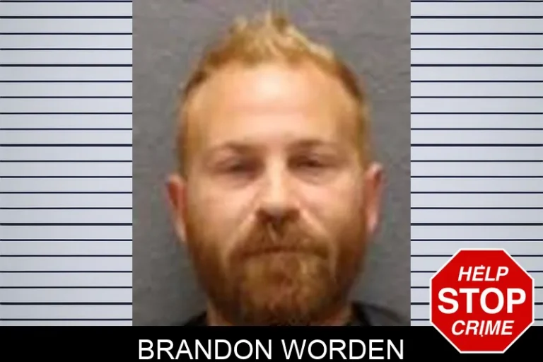 Brandon Worden