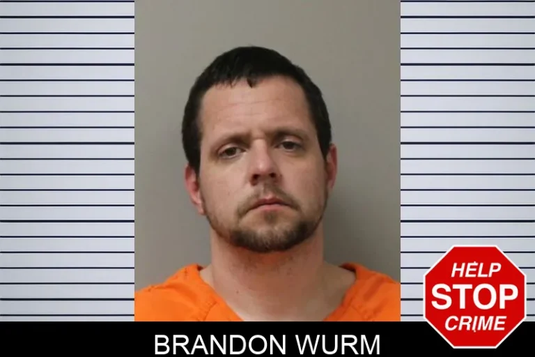 Brandon WuRm