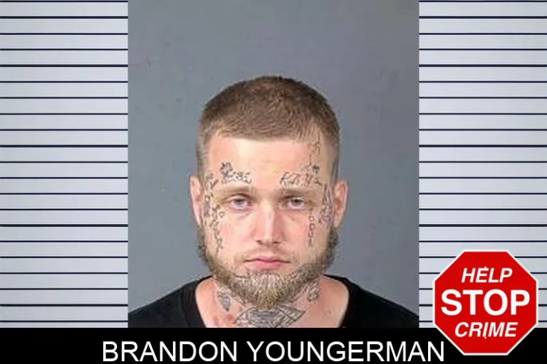 Brandon Youngerman