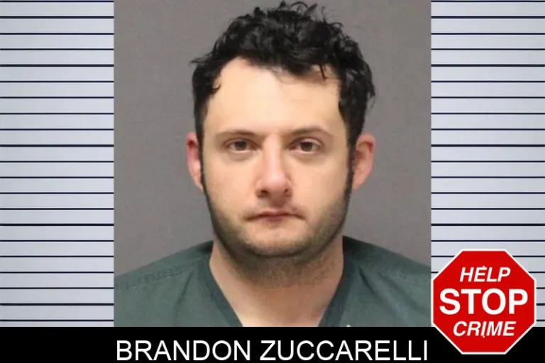 Brandon ZuCcarelli