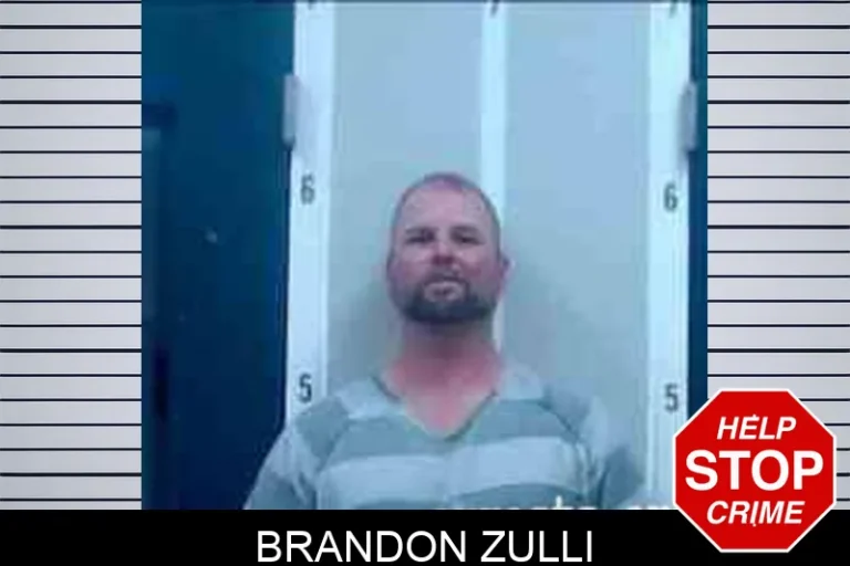 Brandon ZuLli